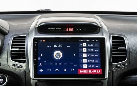 KIA Sorento II рестайлинг, 2013 год, 1 540 000 рублей, 21 фотография