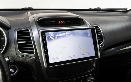KIA Sorento II рестайлинг, 2013 год, 1 540 000 рублей, 24 фотография