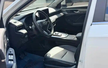 Haval Jolion, 2021 год, 1 242 000 рублей, 9 фотография