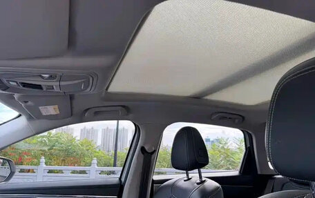 Haval Jolion, 2021 год, 1 242 000 рублей, 12 фотография