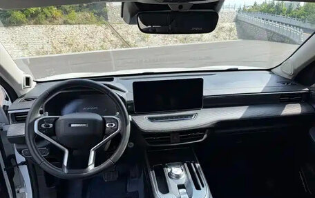 Haval Jolion, 2021 год, 1 242 000 рублей, 10 фотография