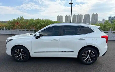 Haval Jolion, 2021 год, 1 242 000 рублей, 7 фотография