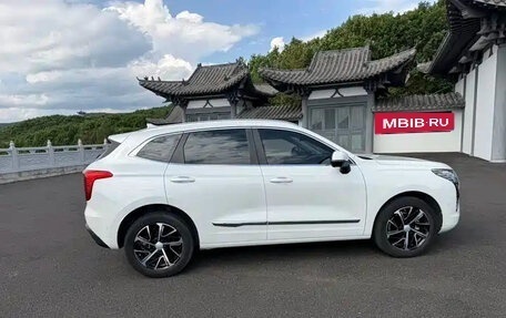 Haval Jolion, 2021 год, 1 242 000 рублей, 8 фотография