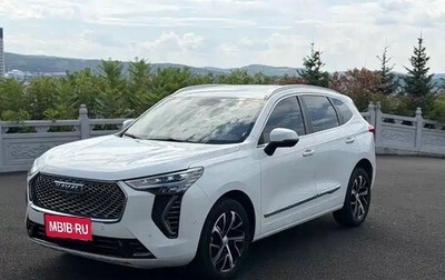 Haval Jolion, 2021 год, 1 242 000 рублей, 1 фотография