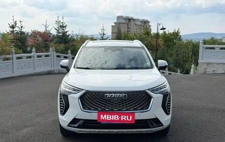 Haval Jolion, 2021 год, 1 242 000 рублей, 2 фотография
