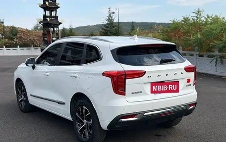 Haval Jolion, 2021 год, 1 242 000 рублей, 6 фотография