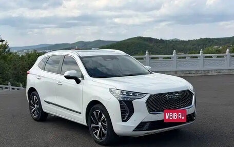 Haval Jolion, 2021 год, 1 242 000 рублей, 3 фотография