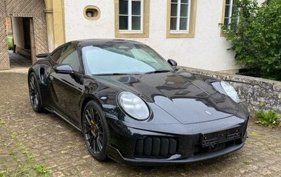 Porsche 911, 2026 год, 40 700 000 рублей, 1 фотография