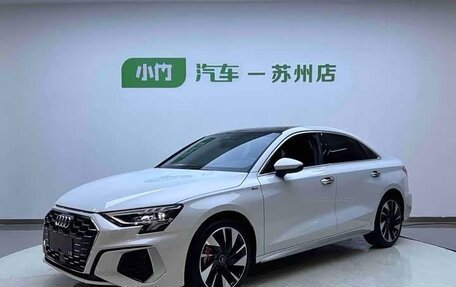 Audi A3, 2023 год, 2 160 000 рублей, 1 фотография