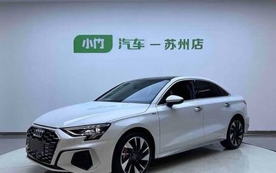 Audi A3, 2023 год, 2 160 000 рублей, 1 фотография