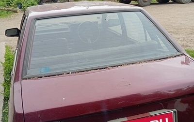 Toyota Sprinter V (E80), 1984 год, 60 000 рублей, 1 фотография