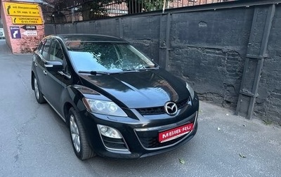 Mazda CX-7 I рестайлинг, 2010 год, 820 000 рублей, 1 фотография
