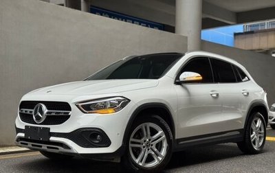 Mercedes-Benz GLA, 2023 год, 2 528 690 рублей, 1 фотография