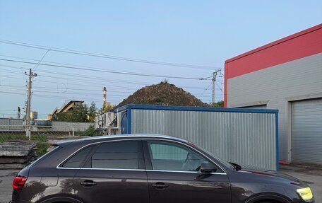 Audi Q3, 2012 год, 1 750 000 рублей, 7 фотография