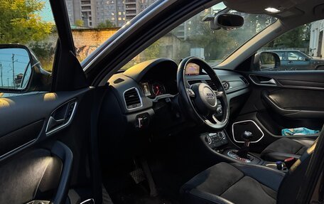 Audi Q3, 2012 год, 1 750 000 рублей, 11 фотография
