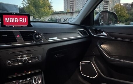 Audi Q3, 2012 год, 1 750 000 рублей, 10 фотография