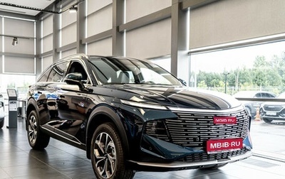 Haval F7, 2026 год, 3 199 000 рублей, 1 фотография