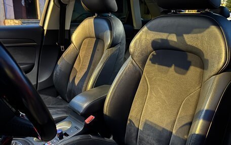 Audi Q3, 2012 год, 1 750 000 рублей, 13 фотография