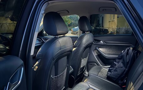 Audi Q3, 2012 год, 1 750 000 рублей, 15 фотография