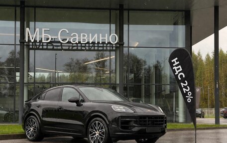 Porsche Cayenne III, 2026 год, 20 200 000 рублей, 1 фотография