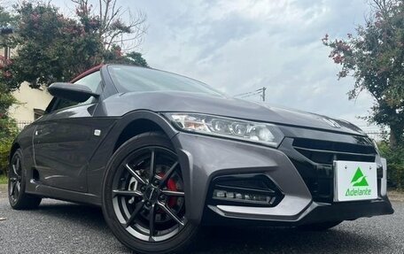 Honda S660, 2019 год, 1 210 000 рублей, 1 фотография