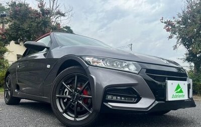 Honda S660, 2019 год, 1 210 000 рублей, 1 фотография