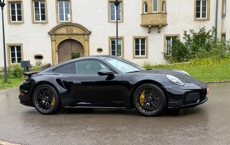Porsche 911, 2026 год, 40 700 000 рублей, 3 фотография