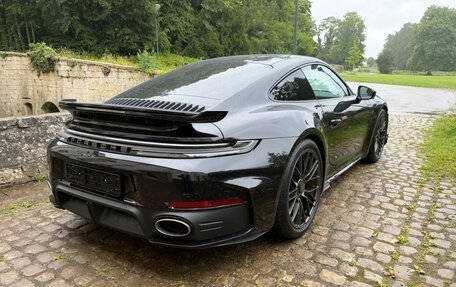 Porsche 911, 2026 год, 40 700 000 рублей, 7 фотография