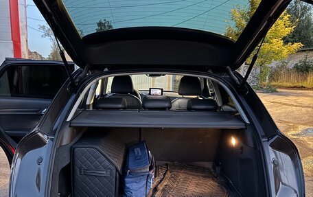 Audi Q3, 2012 год, 1 750 000 рублей, 17 фотография