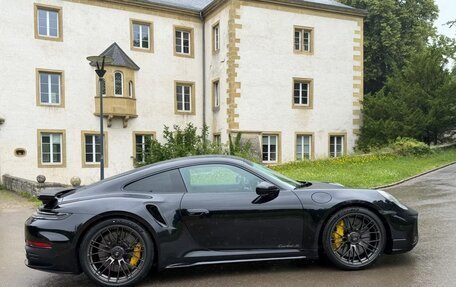 Porsche 911, 2026 год, 40 700 000 рублей, 4 фотография