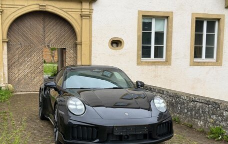 Porsche 911, 2026 год, 40 700 000 рублей, 2 фотография