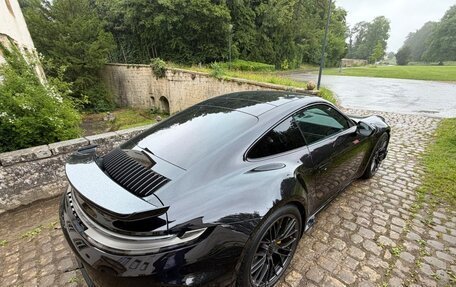 Porsche 911, 2026 год, 40 700 000 рублей, 8 фотография