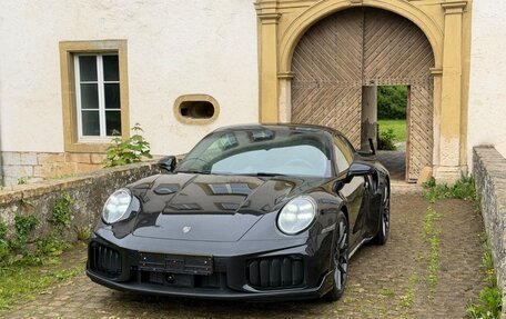 Porsche 911, 2026 год, 40 700 000 рублей, 5 фотография