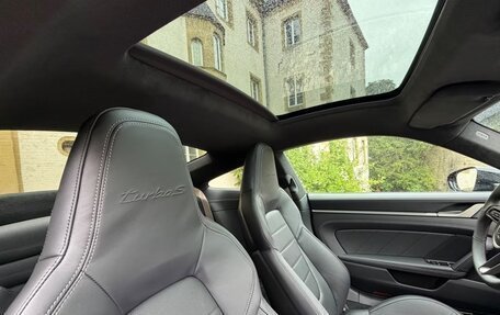 Porsche 911, 2026 год, 40 700 000 рублей, 15 фотография