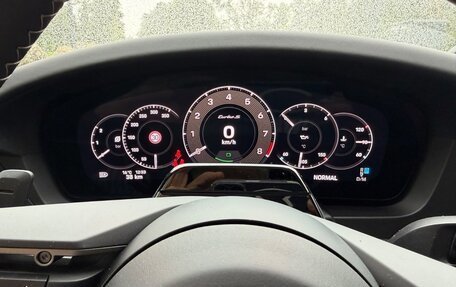 Porsche 911, 2026 год, 40 700 000 рублей, 14 фотография