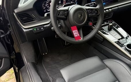 Porsche 911, 2026 год, 40 700 000 рублей, 13 фотография