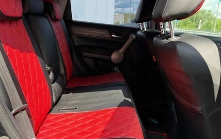 Honda CR-V III рестайлинг, 2007 год, 1 190 000 рублей, 6 фотография