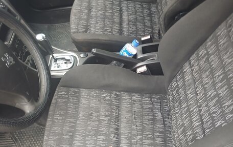 Peugeot 307 I, 2002 год, 350 000 рублей, 3 фотография