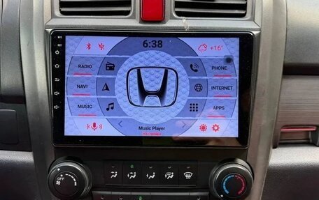 Honda CR-V III рестайлинг, 2007 год, 1 190 000 рублей, 8 фотография