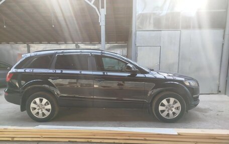 Audi Q7, 2007 год, 1 450 000 рублей, 6 фотография