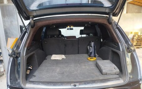 Audi Q7, 2007 год, 1 450 000 рублей, 7 фотография