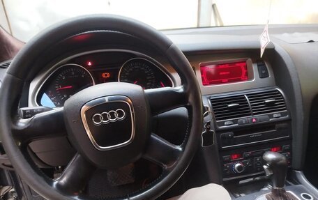 Audi Q7, 2007 год, 1 450 000 рублей, 8 фотография