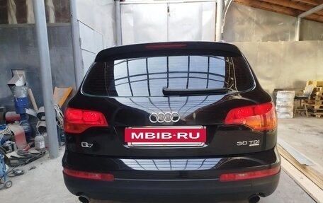 Audi Q7, 2007 год, 1 450 000 рублей, 4 фотография