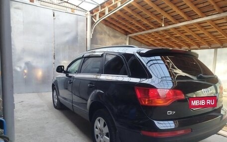 Audi Q7, 2007 год, 1 450 000 рублей, 5 фотография