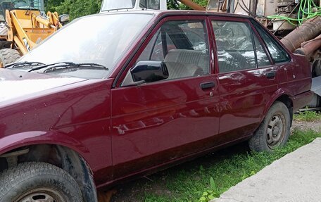 Toyota Sprinter V (E80), 1984 год, 60 000 рублей, 3 фотография