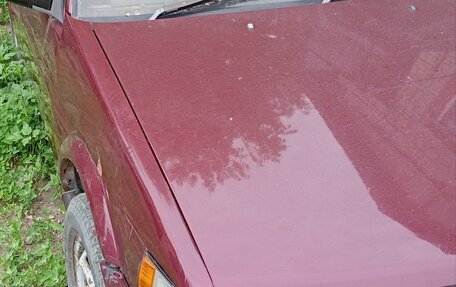 Toyota Sprinter V (E80), 1984 год, 60 000 рублей, 7 фотография