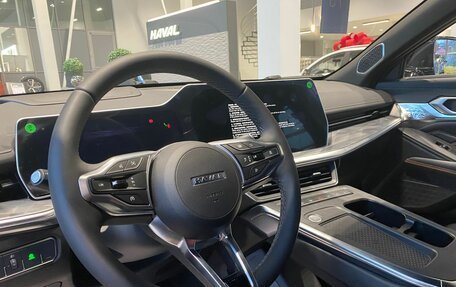 Haval F7, 2026 год, 3 799 000 рублей, 8 фотография