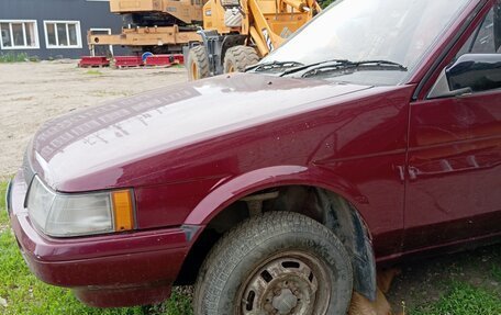 Toyota Sprinter V (E80), 1984 год, 60 000 рублей, 5 фотография