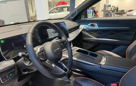 Haval F7, 2026 год, 3 799 000 рублей, 7 фотография