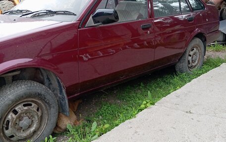 Toyota Sprinter V (E80), 1984 год, 60 000 рублей, 4 фотография